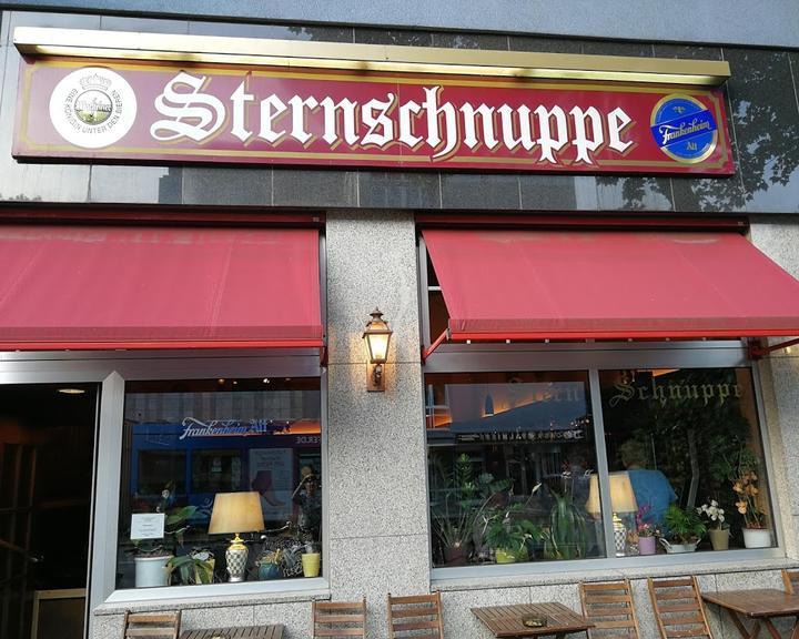 Sternschnuppe